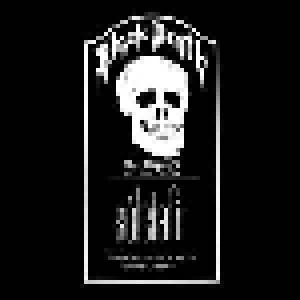 Sólstafir: Black Death - Cover