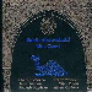 Rabih Abou-Khalil: Blue Camel - Cover