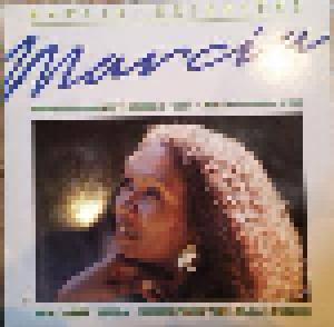 Marcia Griffiths: Marcia - Cover