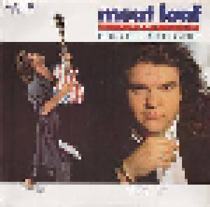 Meat Loaf: Rock'n'Roll Mercenaries - Cover