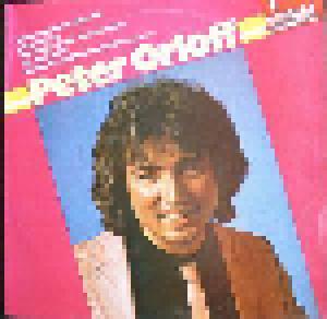 Peter Orloff: Peter Orloff (Signal) - Cover