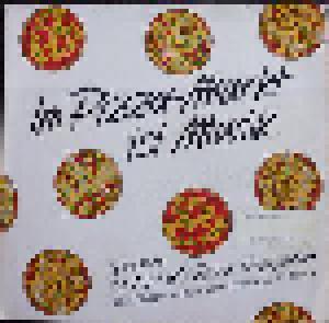 Im Pizza-Markt Ist Musik - Knusperia Präsentiert Italo-Top_Hits - Cover