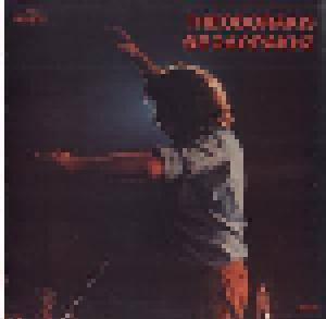 Mikis Theodorakis: Instrumental Hits With Bouzouki - Cover