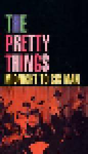 The Pretty Things: Midnight To Six Man - Cover