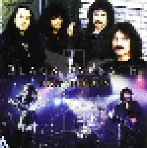 Black Sabbath: First Purposes - Cover