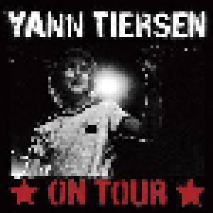 Yann Tiersen: On Tour - Cover