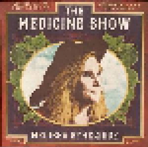 Melissa Etheridge: The Medicine Show (LP) - Bild 1