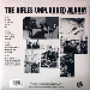 The Rifles: Unplugged Album Recorded At Abbey Road Studios (2-LP) - Bild 2