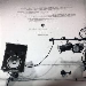 The Rifles: Unplugged Album Recorded At Abbey Road Studios (2-LP) - Bild 8