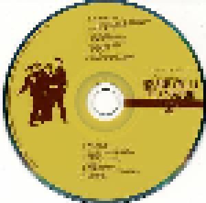 The Four Seasons, The + Frankie Valli + Wonder Who?: Jersey Beat: The Music Of Frankie Valli & The 4 Seasons (Split-3-CD + DVD) - Bild 6