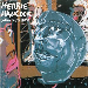 Herbie Hancock: Sound-System (CD) - Bild 1