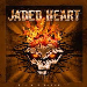 Jaded Heart: Perfect Insanity (CD) - Bild 1
