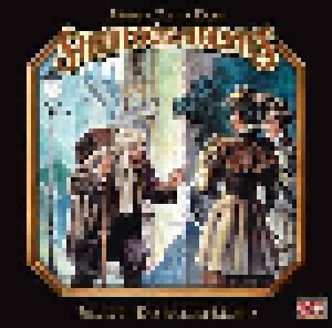 Sherlock Holmes: (30) Der Bucklige Mann (CD) - Bild 1