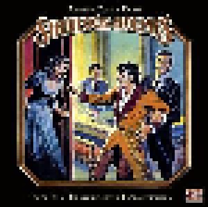 Sherlock Holmes: (32) Der Griechische Dolmetscher (CD) - Bild 1