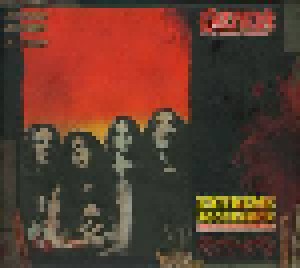 Kreator: Extreme Aggression (2017)