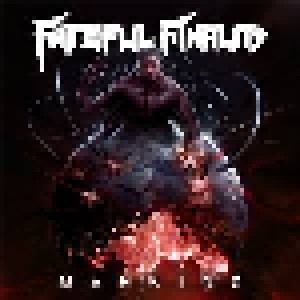 Fateful Finality: Mankind (2-LP) - Bild 1
