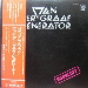 Van der Graaf Generator: Godbluff (LP) - Bild 1