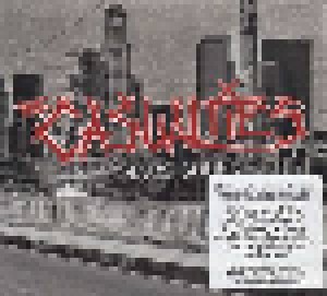 The Casualties: Chaos Sound (CD) - Bild 1