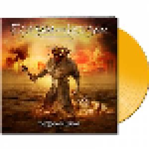 Flotsam And Jetsam: The End Of Chaos (LP) - Bild 2