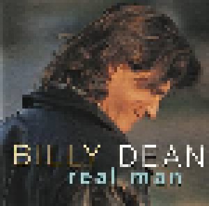 Billy Dean: Real Man (CD) - Bild 1