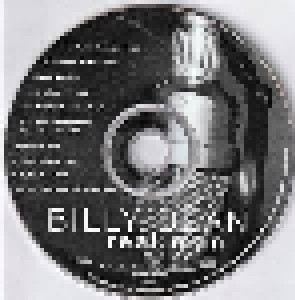 Billy Dean: Real Man (CD) - Bild 5