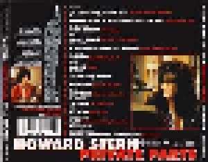 Howard Stern - Private Parts: The Album (CD) - Bild 2