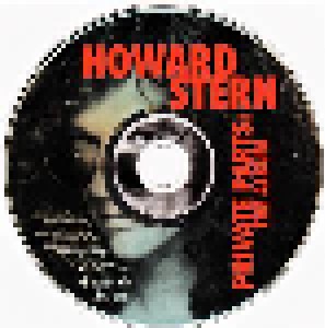 Howard Stern - Private Parts: The Album (CD) - Bild 3