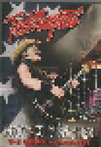 Ted Nugent: Motor City Mayhem: The 6000th Concert (DVD) - Bild 1