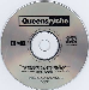 Queensrÿche: Queensrÿche (Mini-CD / EP) - Bild 3