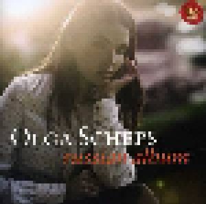 Cover - Nikolai Alexejewitsch Titow: Olga Scheps - Russian Album