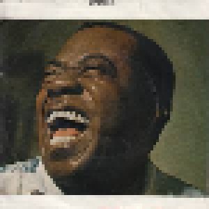 Louis Armstrong: So Long Dearie (7") - Bild 2