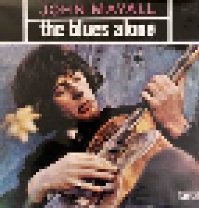 John Mayall: The Blues Alone (LP) - Bild 1