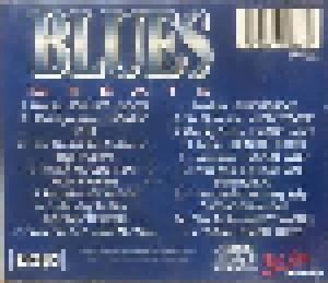 Blues Greats - Volume One (CD) - Bild 2