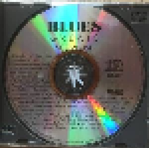 Blues Greats - Volume One (CD) - Bild 3