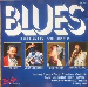 Blues Greats - Volume Two (CD) - Bild 1
