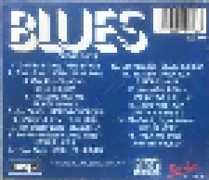 Blues Greats - Volume Two (CD) - Bild 2