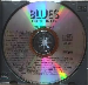 Blues Greats - Volume Two (CD) - Bild 3
