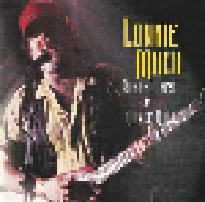Lonnie Mack: Roadhouses & Dance Halls (CD) - Bild 1