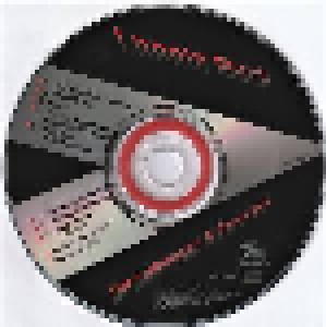 Lonnie Mack: Roadhouses & Dance Halls (CD) - Bild 3
