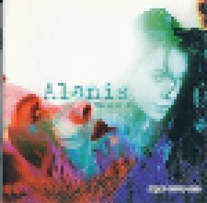 Alanis Morissette: Jagged Little Pill (CD) - Bild 1