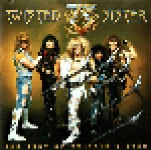 Twisted Sister: Big Hits And Nasty Cuts (CD) - Bild 1