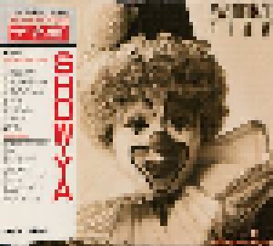 Show-Ya: Masquerade Show / Queendom (2-CD) - Bild 1