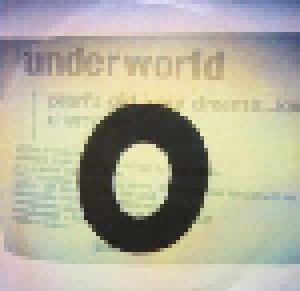 Underworld: Pearl's Girl (3-12") - Bild 1