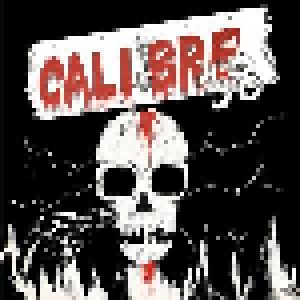 Calibre 38: Calibre 38 (CD) - Bild 1
