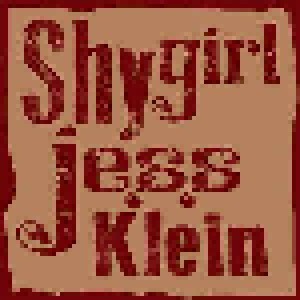 Cover - Jess Klein: Shy Girl
