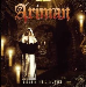 Ariman: Under The Blame (CD) - Bild 2