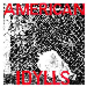 Cover - ISS: American Idylls