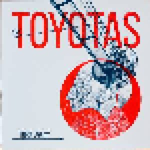 Cover - Toyotas, The: Turn Away