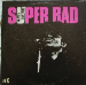 James Brown: Super Bad (LP) - Bild 1