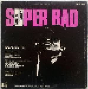 James Brown: Super Bad (LP) - Bild 2